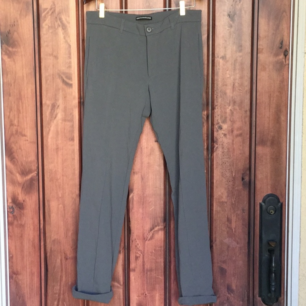 Drykorn Fir Beautiful People Mens Pants 34/34